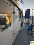 Ọkọ omi ti o fa fún tà