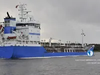 Ọkọ̀ tí ó mú epo / kemikali fún tà