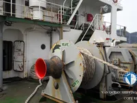 Ọkọ̀ tí ó mú epo / kemikali fún tà
