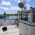 Ọkọ omi Landing, Tank fún tà