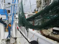 Ọkọ̀ tí ó mú ẹja fún tà