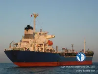 Ọkọ̀ tí ó mú epo / kemikali fún tà