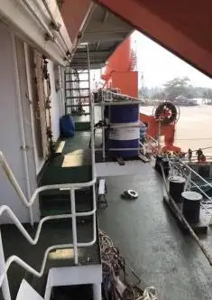Ọkọ omi Landing, Tank fún tà