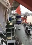 Ọkọ omi Landing, Tank fún tà