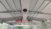 Ọkọ̀ ojú omi ìrìn-àjò fún tà