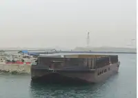 Barge fun tita