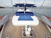 Yacht fún tà