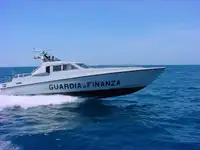 Patrol ọkọ fun tita