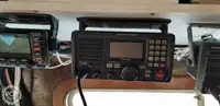 Catamaran fún tà