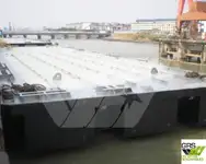 Barge fun tita