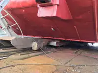 Ọkọ omi ti o fa fún tà