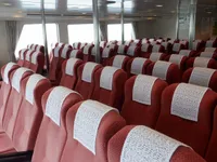 Ọkọ̀ RoPax fún tà
