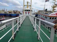 Ọkọ̀ tí ó mú oúnjẹ fún tà