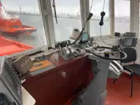 Ọkọ omi ti o fa fún tà