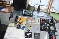 Ọkọ omi ti o fa fún tà