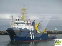 Fast Supply Vessel (FSV) fún tà