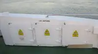 Catamaran fún tà