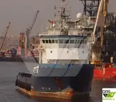Ọkọ omi ti o mu ọja fún tà
