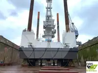 Ọkọ̀ ìdáná tí ó gùn soke fún tà