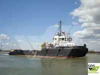 Ọkọ omi ti o mu ọja fún tà