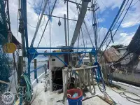 Trawler fun tita
