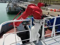 Ọkọ omi ti o fa fún tà