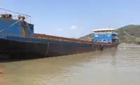 Barge fun tita