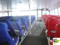 Ọkọ̀ ọpọlọpọ̀ ènìyàn fún tà