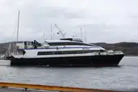 Catamaran fún tà
