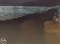 Ọkọ omi ti o fa fún tà