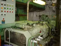 Ọkọ̀ tí ó mú ẹja fún tà