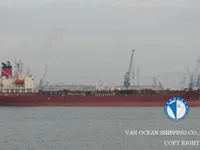 Ọkọ̀ tí ó mú epo / kemikali fún tà
