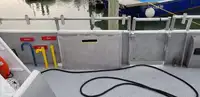 Ọkọ̀ tí ó mú ẹja fún tà