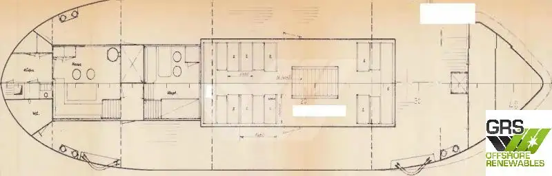 Àwọn ọkọ oju-omi ìṣẹ́ fún tà