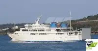 Ro-Ro ship fun tita