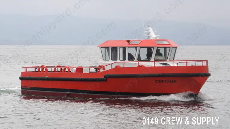 Ọkọ omi ti o fa fún tà
