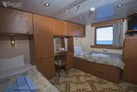 Ọkọ̀ ojú omi ìrìn-àjò fún tà