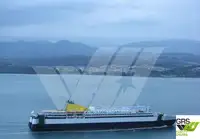 Ro-Ro ship fun tita