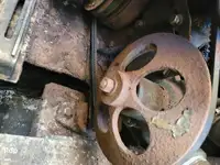 Ọkọ̀ tí ó mú ẹja fún tà