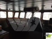 Fast Supply Vessel (FSV) fún tà