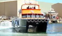 General Cargo/Multi-purpose fún tà