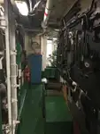 Fast Supply Vessel (FSV) fún tà