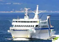 Ro-Ro ship fun tita