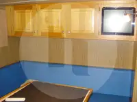 Ọkọ̀ tí ó mú ẹja fún tà