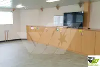 Ọkọ omi Landing, Tank fún tà