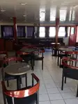 Ọkọ̀ RoPax fún tà