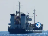 Ọkọ̀ tí ó mú epo / kemikali fún tà