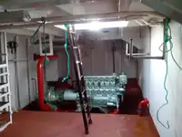 Ọkọ omi ti o fa fún tà