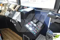Ọkọ̀ ojú omi ìrìn-àjò fún tà