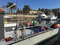 Ọkọ̀ tí ó mú ẹja fún tà